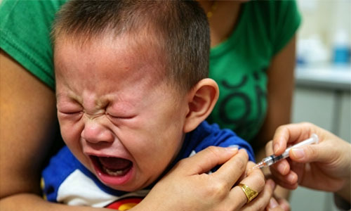 凤星科技｜疫苗处风口浪尖 如何用互联网+解决打疫苗痛点